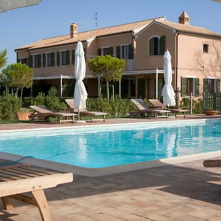 Agriturismo Le Spighe *