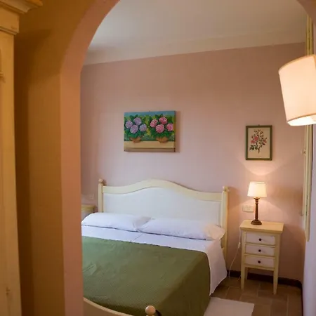 Séjour à la ferme Agriturismo Le Spighe Porto Recanati