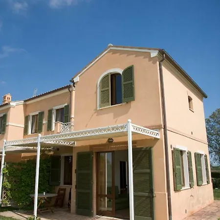 Agriturismo Le Spighe * Porto Recanati