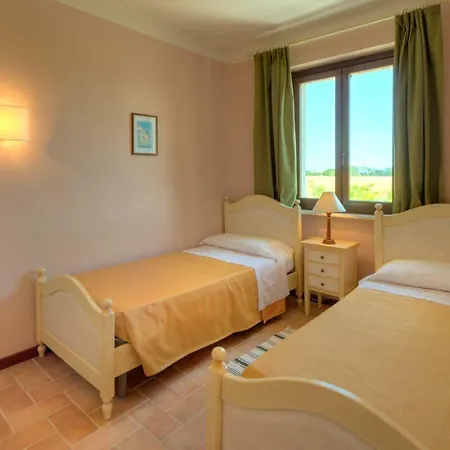 Agriturismo Le Spighe