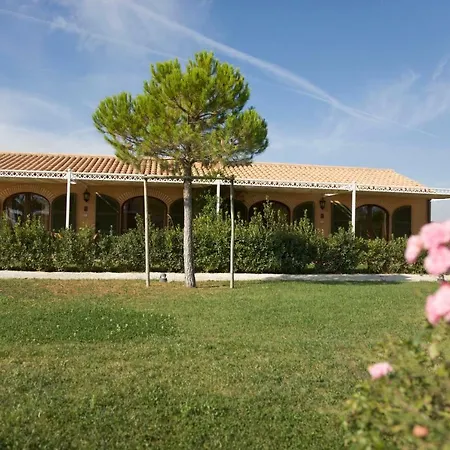 Agriturismo Le Spighe Porto Recanati