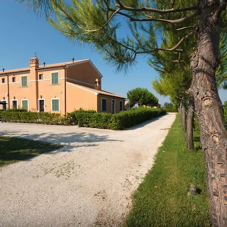 Agriturismo Le Spighe Séjour à la ferme *