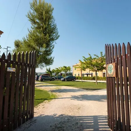 Agriturismo Le Spighe * Porto Recanati