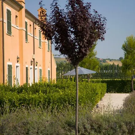Agriturismo Le Spighe Séjour à la ferme *