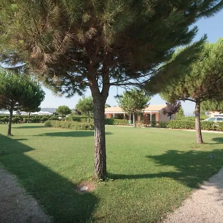 Agriturismo Le Spighe *