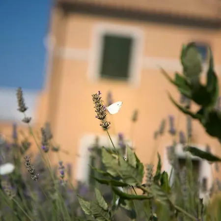 Agriturismo Le Spighe