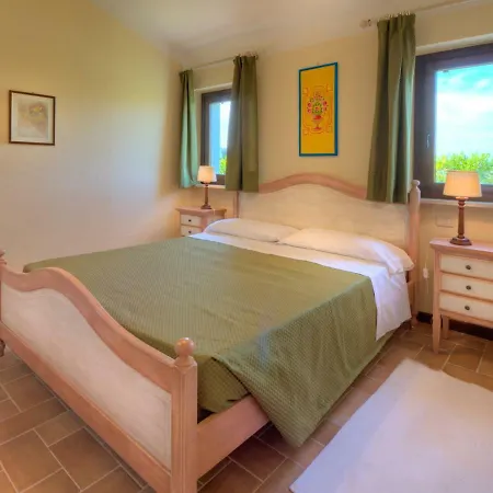 Agriturismo Le Spighe * Porto Recanati
