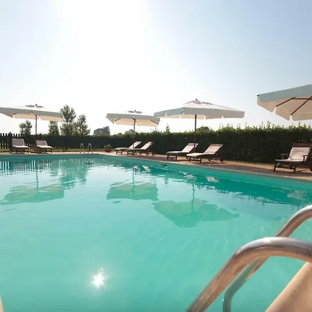 Agriturismo Le Spighe Séjour à la ferme