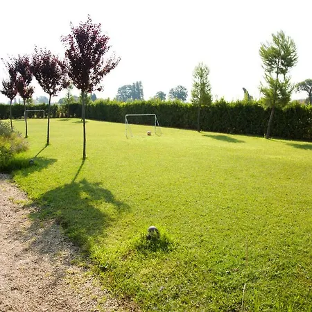 Agriturismo Le Spighe * Porto Recanati