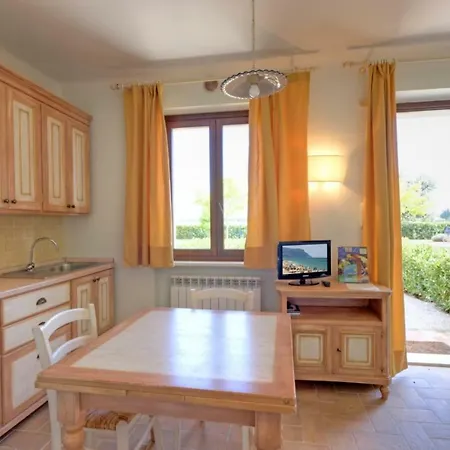 Agriturismo Le Spighe *