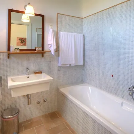 Séjour à la ferme Agriturismo Le Spighe Porto Recanati