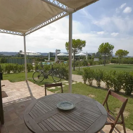 Agriturismo Le Spighe Séjour à la ferme