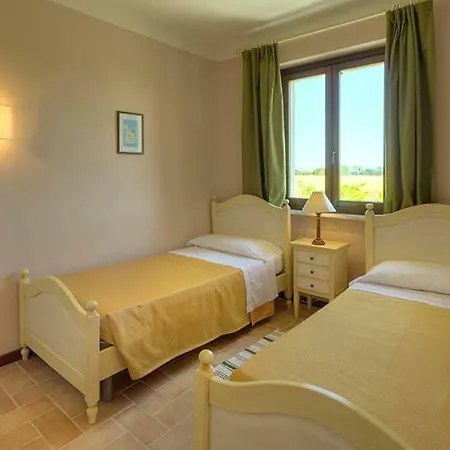 Agriturismo Le Spighe Porto Recanati