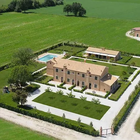 Agriturismo Le Spighe *
