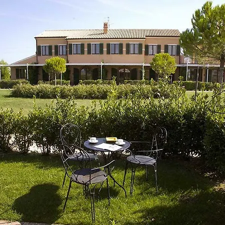 Agriturismo Le Spighe *